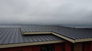 Fast & Reliable Emergency Roof Repairs in Knightstown, IN